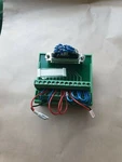 Pheonix 2281209 FLKM-D25 Contact Interface MODULE(IN37S3B1). Fixed Price $25.78.