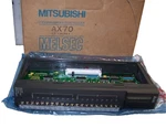 New Mitsubishi AX70 Programmable Controller. Fixed Price $89.99.