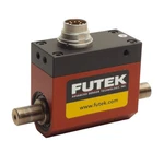 Futek TRS605 FSH05052 Rotary Torque Sensor, 1N-M Capacity, 10MM Shaft, 7000RPM. Fixed Price $3670.00.