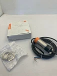 Ifm II0097 11A2015-BBOA Inductive Sensor 20-250VAC/DC 15MM Nib. Fixed Price $104.99.