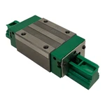 Ina Linear Guide Carriage For Industrial Use 97 12 KWVE15BS. Fixed Price $80.45.