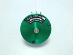 Midori Precisions CPP-45B Green Potentiometer Angle Sensor. Fixed Price $350.00.