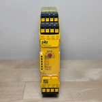 Pilz 751104 S4 24VDC 3NO 1NC Pnozsigma Safety Relay. Fixed Price $95.00.
