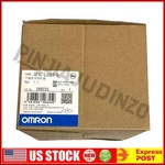 Omron CP1L-L20DT-D Controller Module New Box Fast Free Shipping. Fixed Price $174.09.