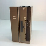 Abb Bailey Harmony Analog Output AOT150 P-HB-AOT-15010000 Tested W/ Termination. Fixed Price $400.00.