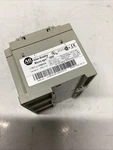 Allen-bradley 1761-L10BWA Micrologix 1000 Ser.d. U-742. Fixed Price $99.00.