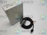Keyence AP-10SK Compound Pressure Sensor Head Nsmp. Fixed Price $193.00.