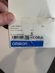 Nib Omron ZX-EDA11 Smart Sensor Amplifier 12-24VDC. Fixed Price $129.00.