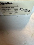 Hyde Park Superprox Ultrasonic Proximity Sensor SM380A-228-00 *nib*. Fixed Price $60.00.