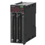 Keyence KV-SIR32XT Plc High Speed I/o Unit, Programmable Logic Input/output. Fixed Price $1278.81.