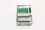 Allen-bradley 1492-AIFM4-3 Analog Interface Module 4-CH 24V 15-PIN. Fixed Price $49.99.