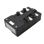 Allen Bradley 1792D-4BV0D Ser Devicenet Armorblock Maxum I/o Module. Fixed Price $333.47.