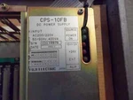 Yaskawa CPS-10FB Power Supply Module / 30 Days Warranty.. Fixed Price $200.00.