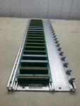Schleicher Subrack Slot Plc UBT20 UBT-20 31108400. Fixed Price $32.99.
