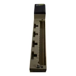 Schneider Electric 140DRA84000 Modicon Quantum Discrete Output Module - 16. Fixed Price $69.98.