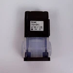 New Open Box Smc LVA20-02N-C Air Operated Chemical Valve 1/4 Npt Japan. Fixed Price $69.99.