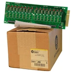 2801-JMB Series Allen Bradley 16 Point Discrete Vision Accessory I/o Board--sa. Fixed Price $129.26.