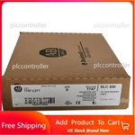 Allen Bradley 1747-L511 New Sealed 1747L511 Slc 5/01 1K Controller Us Free Tax. Fixed Price $214.12.