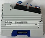 Jetter JX3-DIO16 Digital I/o Module 10000517 8 In Out 24VDC Plc Used Spare. Fixed Price $76.49.