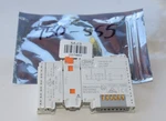 Wago 750-555 4AO 4-CHANNEL Analog Output I/o Module 20MA 12BITS #207892-BF1. Fixed Price $89.99.