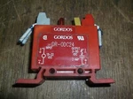 Gordos DR-0DC24 Crouzet I/o Led Module *free Shipping*. Fixed Price $15.99.