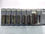 Koyo Kostac SR-21-EX Plc Complete Rack. Fixed Price $320.00.