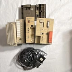Westinghouse Plc Input/output Modules Pc 502 Cpu Nlps 531 Qb 65 Ib Digital. Fixed Price $250.00.