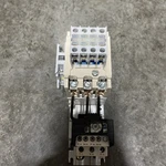 Eaton Cutler Hammer AN14GN0 C320KGT15 Contractor Overloads. Fixed Price $350.00.