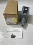 Allen Bradley 836-C7A Pressure Control. Fixed Price $329.00.