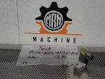 Turck BIM-A23-AZ3X-B1131/S34 Proximity Sensor 20-250VAC 5-500MA New Old Stock. Fixed Price $99.99.