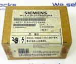 Siemens Input Output Module. Fixed Price $49.00.