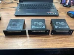 Texas Instruments 6MT14-40DL 5-28 Vdc Ttl Output Module (VR44MS). Fixed Price $28.00.