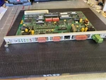 Sinec Ethernet Module, 901F-2572 Tcp/ip Control Technologies. Fixed Price $249.99.