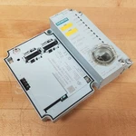 Siemens Simatic 6ES7 154-8FB01-0AB0 Interface Module Cpu New. Fixed Price $442.22.