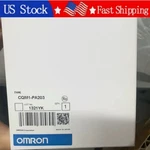 1PCS Brand New Omron CQM1-PA203 Plc Module Fast Shipping. Fixed Price $51.40.
