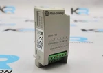 Allen Bradley 2080-TC2 MICRO800 2-CHANNEL Thermocouple Plug-in Module. Fixed Price $79.99.