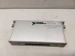 National Instruments SCXI-1325 Terminal Block. Fixed Price $49.97.