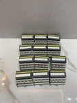 Allen-bradley Flexi/o-xt Analog Output 1794-OE4XT Ser.b + 1794-TB3. Fixed Price $225.00.