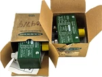 New Banner B4-6 Ac Coupled Photoelectric Amplifier Logic Module, B46 (lot Of 2). Fixed Price $125.00.