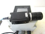 Omron FQ2-S30-13 Smart Camera W/ FQ2-D Monitor Package No Sd Card. Fixed Price $495.00.