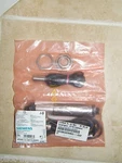 Siemens Proximity Sensor, 00302980-02, 3RG60 12 3AF75-0HA5,. Fixed Price $206.50.