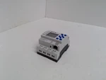 Eaton Relay Powered EASY-E4-AC-12RC1 With Ethernet Modbus Tcp/ip,. Fixed Price $239.00.