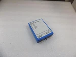 Analog Devices 6B12 Isolated Input Module. Fixed Price $10.00.