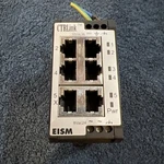 Contemporary Controls #EISM5-100T Ethernet Switch.. D1. Fixed Price $10.00.