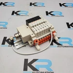 Smc SV1000-60-5B-9A Relay Output Module. Fixed Price $59.99.