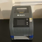 Brady Professional I3300 With Software Included. Fixed Price $750.00.