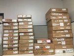 Abb Refurbished 40PB3206A Sys A-input Board. Fixed Price $1150.00.