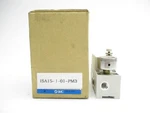 Smc ISA15-1-01-PM3 Nsmp. Fixed Price $302.00.