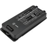 Battery For Fluke 753,754,754 VIP1,754 VIP2 P/n: BP7240 6800MAH 50.32WH. Fixed Price $60.77.