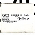 Facts Engineering F0-04AD-1 / F004AD1 Analog Input Module. Fixed Price $146.69.